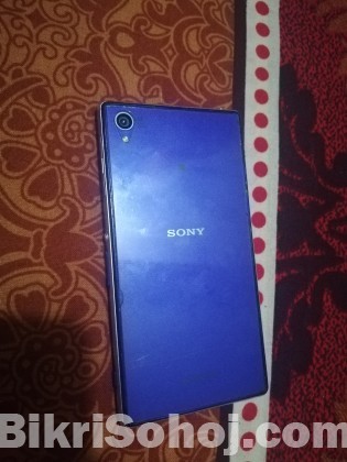 sony xperia z1